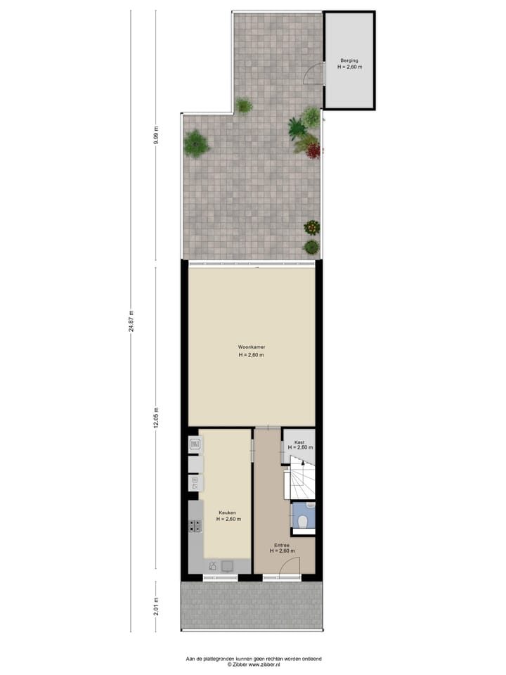 Photo 38 of Van der Zaenpad 5