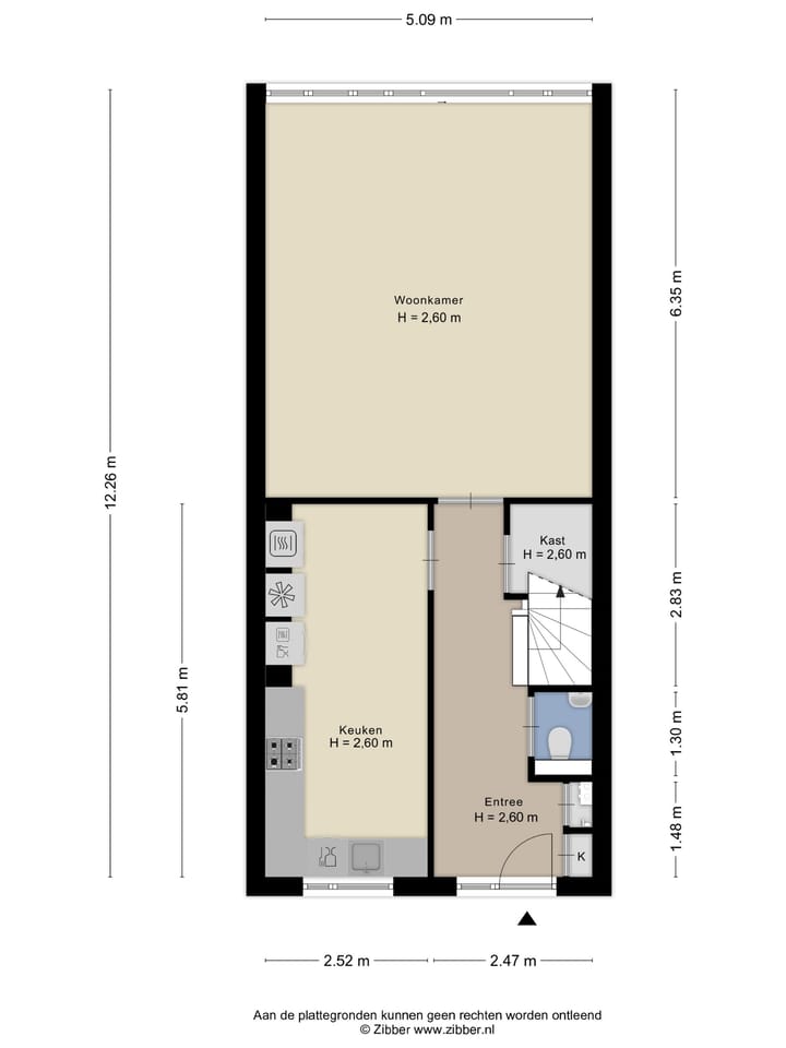 Photo 39 of Van der Zaenpad 5