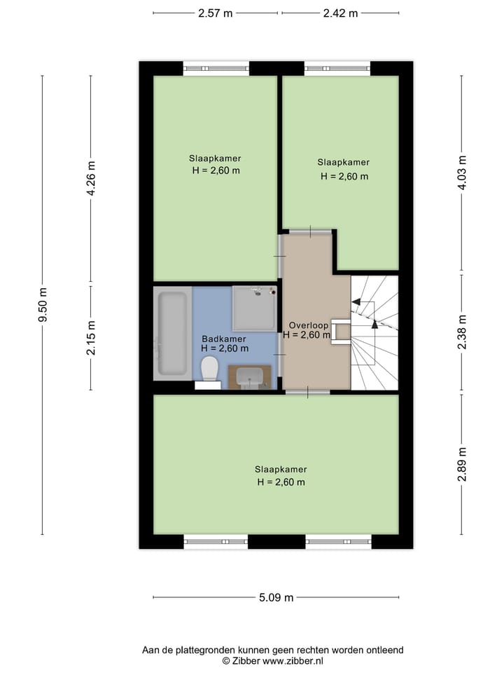 Photo 40 of Van der Zaenpad 5