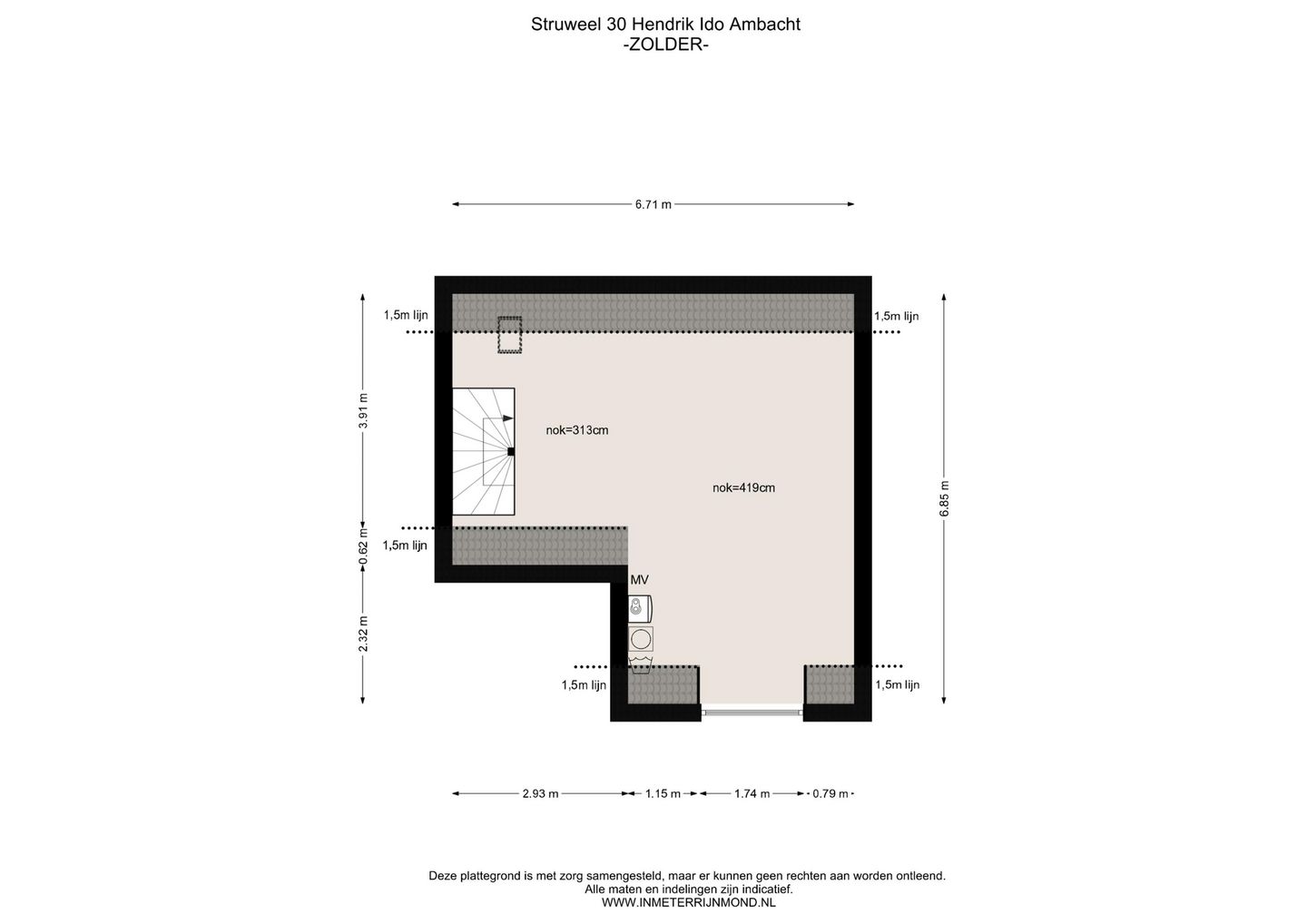 Foto 49 van Struweel 30