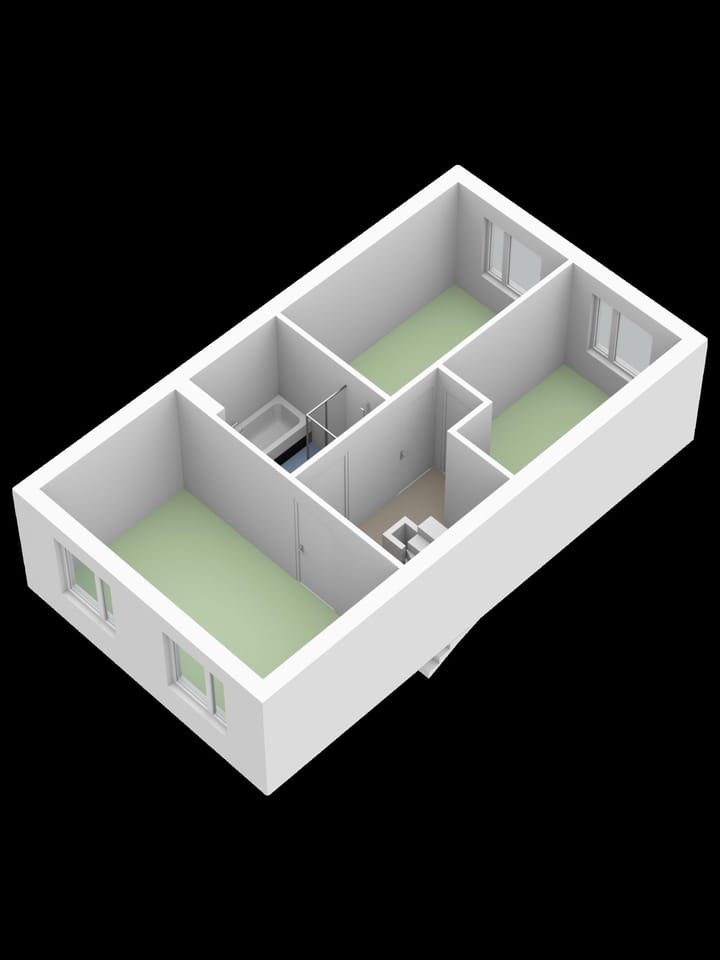 Photo 46 of Van der Zaenpad 5