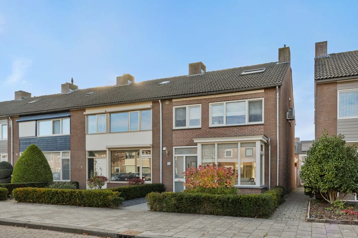 Foto 26 van Primulastraat 26