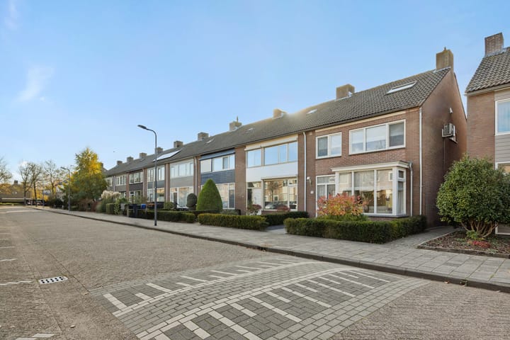 Foto 27 van Primulastraat 26