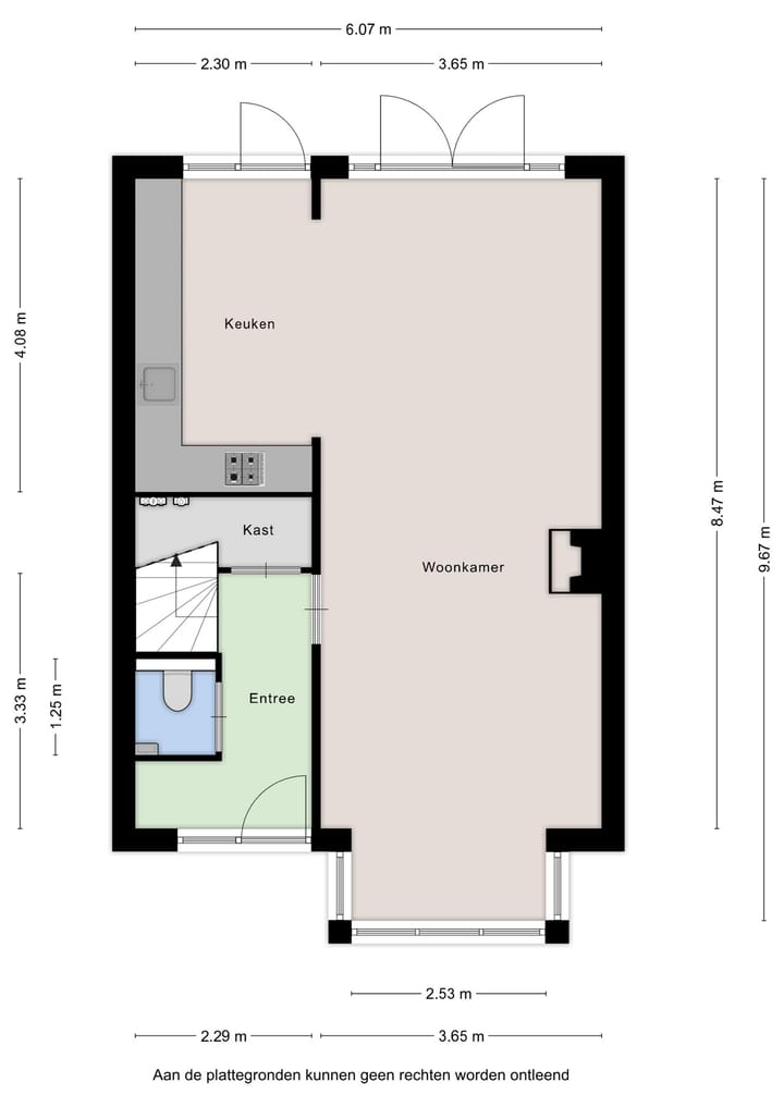 Foto 29 van Primulastraat 26