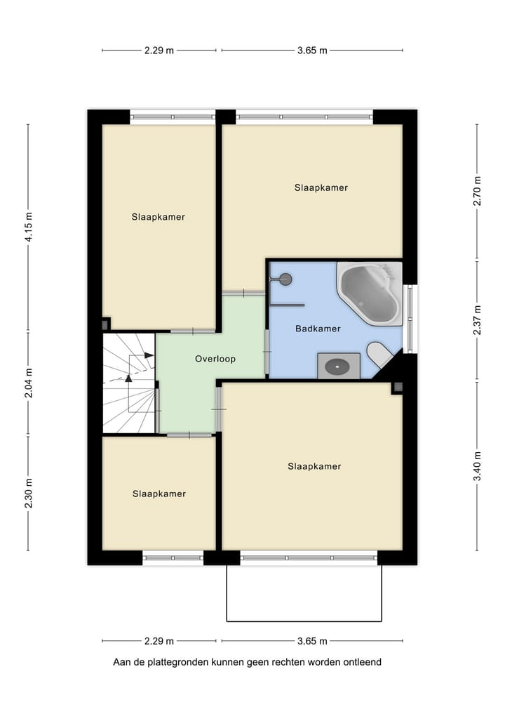 Foto 30 van Primulastraat 26