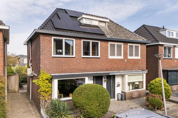 Foto 1 van Beukstraat 32