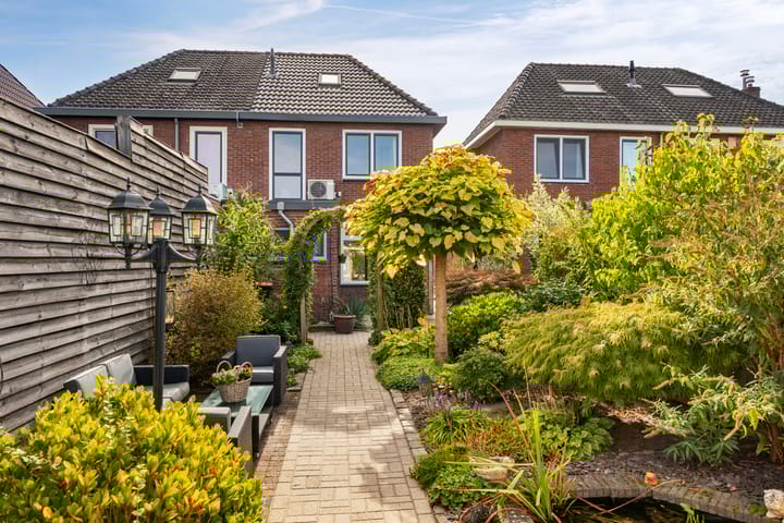 Foto 4 van Beukstraat 32