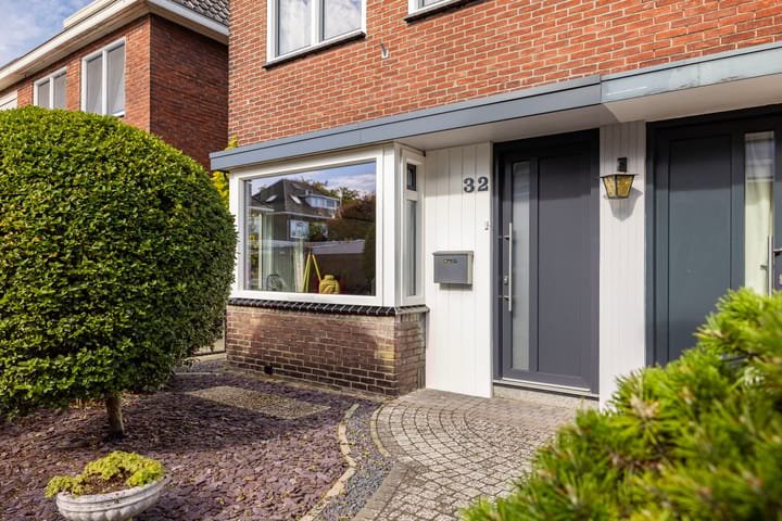 Foto 6 van Beukstraat 32