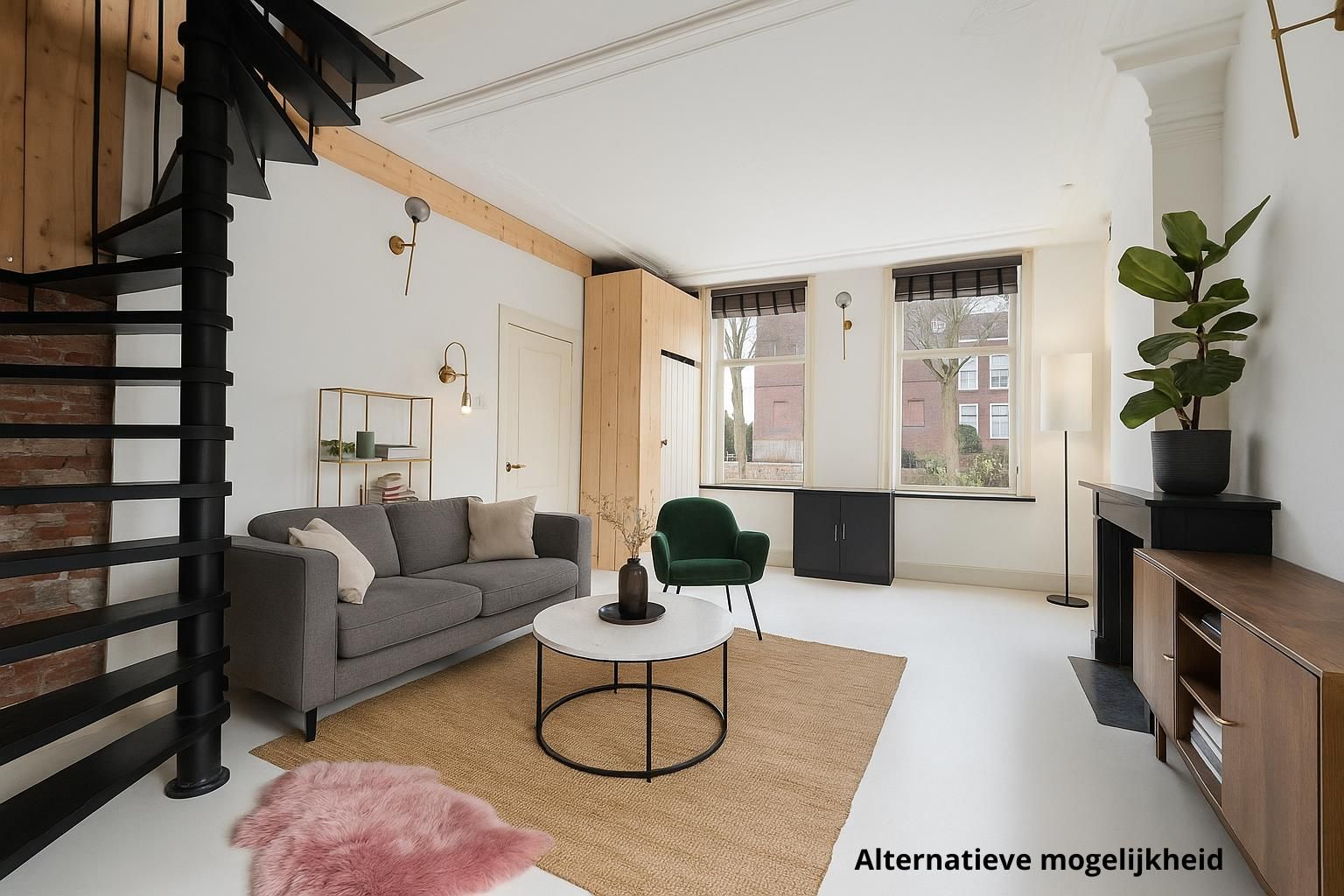 Foto 9 van Hoefweg 60