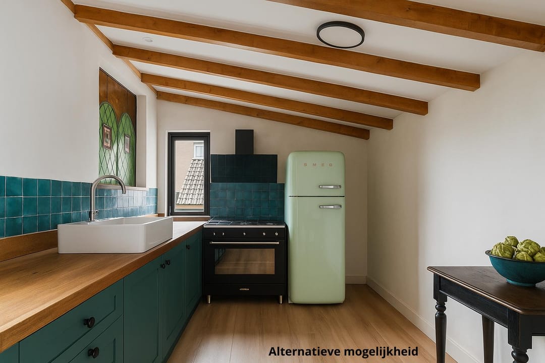 Foto 17 van Hoefweg 60