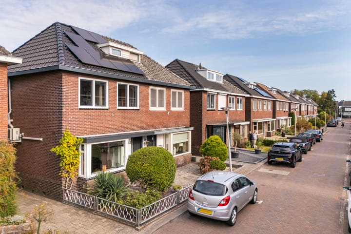 Foto 32 van Beukstraat 32