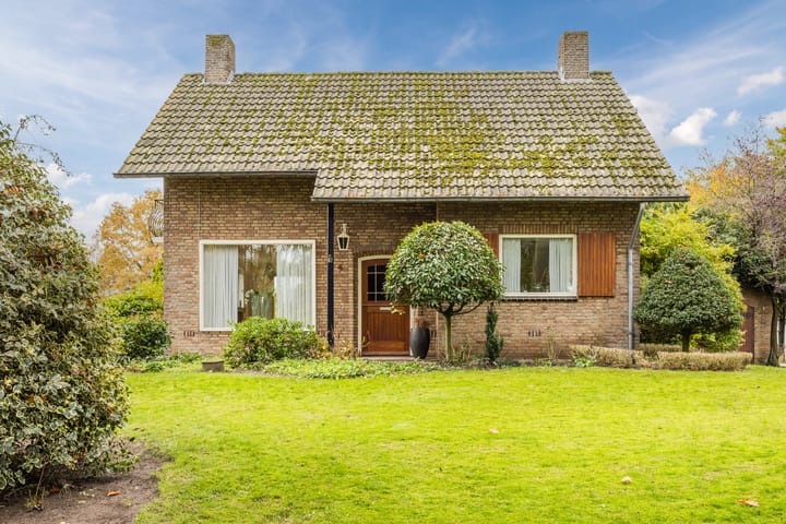 Photo 2 of Bolstweg 4