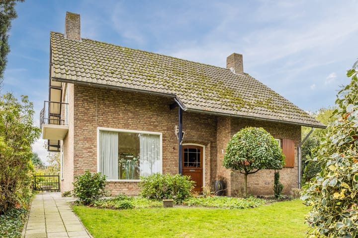 Photo 3 of Bolstweg 4