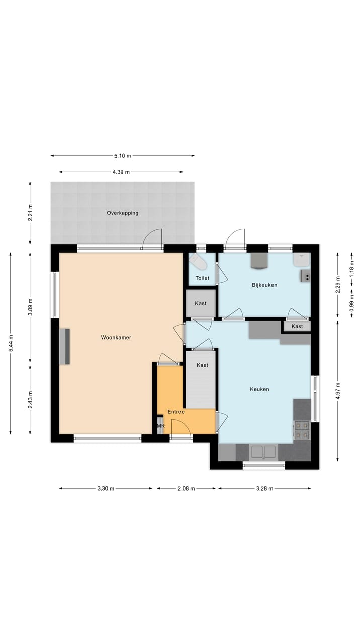 Photo 50 of Bolstweg 4