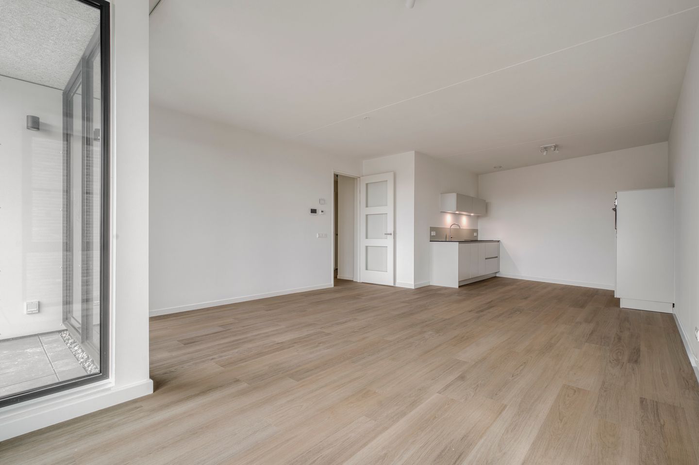 Foto 4 van Gedempte Where 46