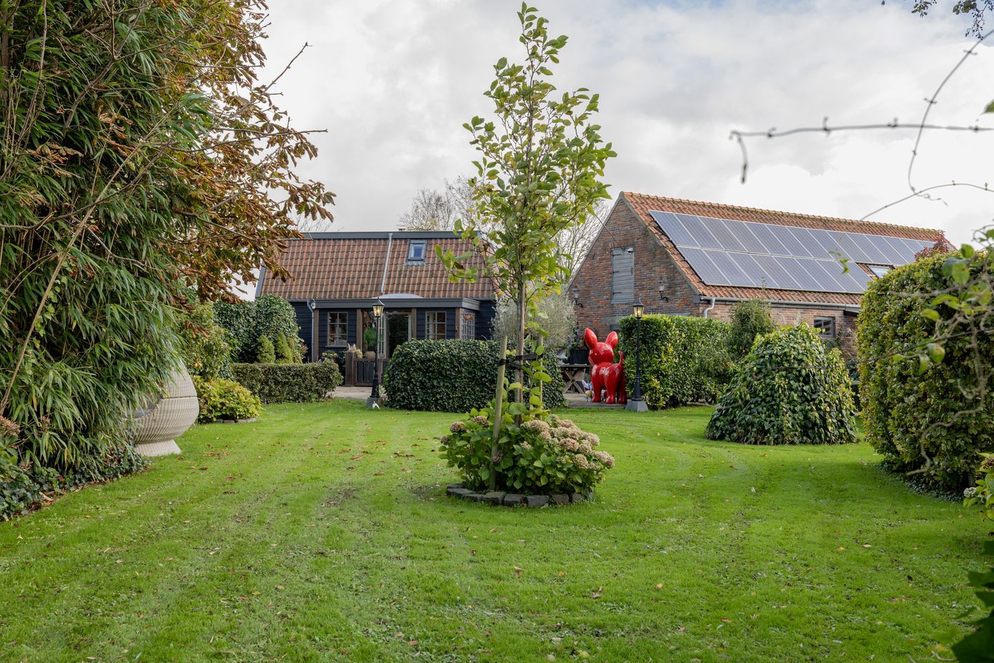 Foto 4 van Hartweg 8