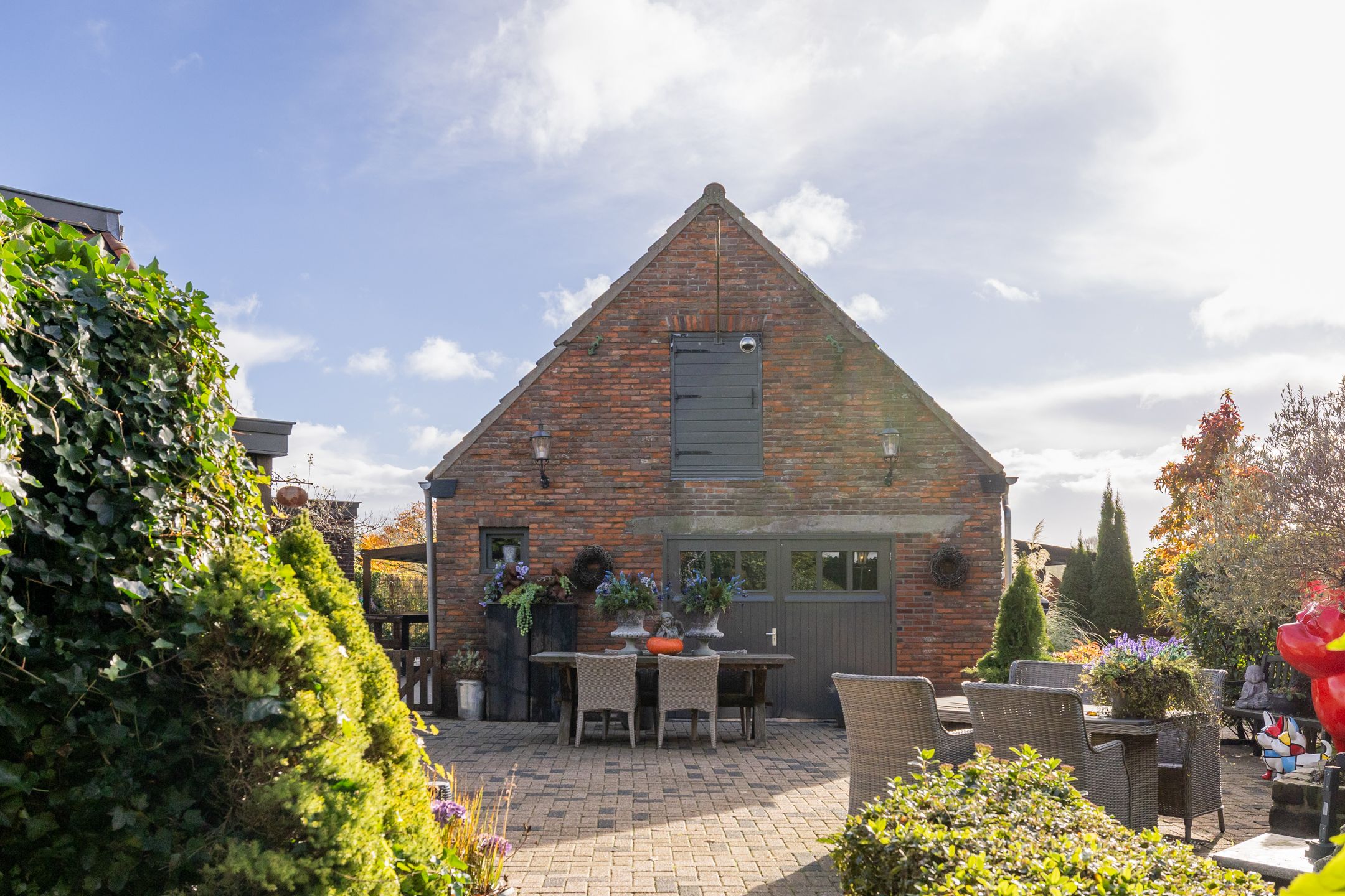 Foto 30 van Hartweg 8