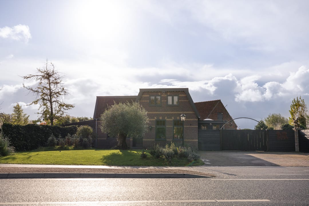 Foto 2 van Hartweg 8