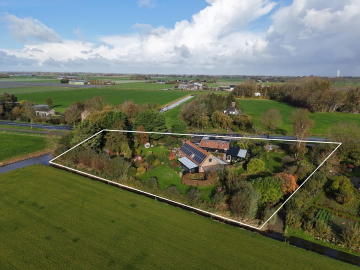 Hartweg 8 main image