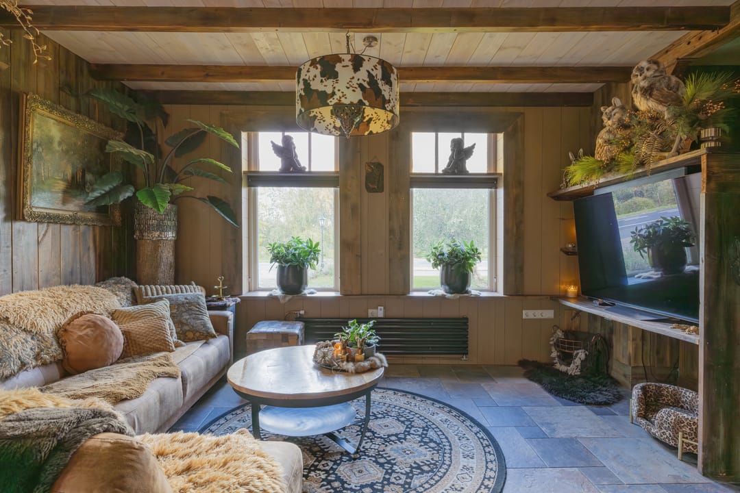 Foto 7 van Hartweg 8