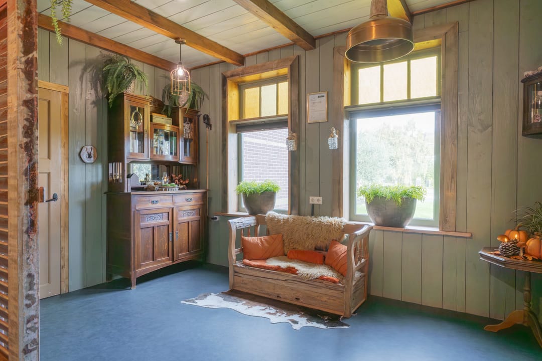 Foto 16 van Hartweg 8