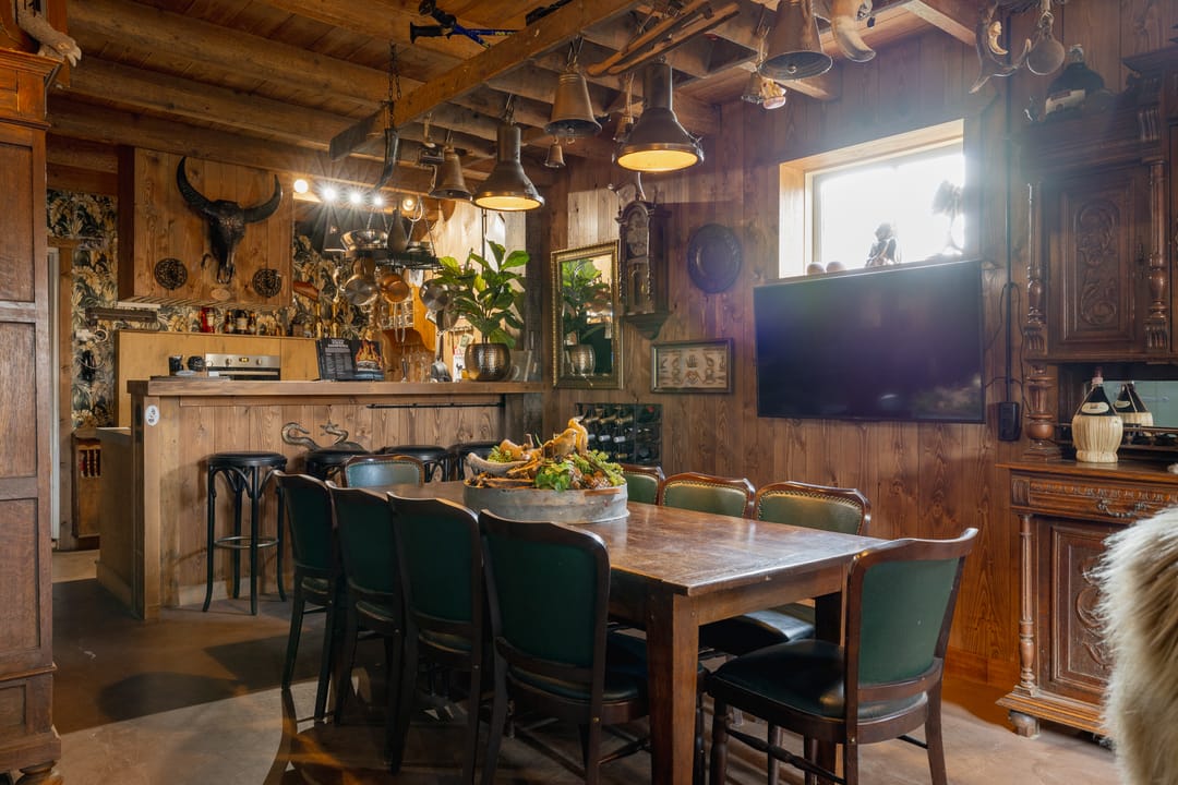 Foto 32 van Hartweg 8