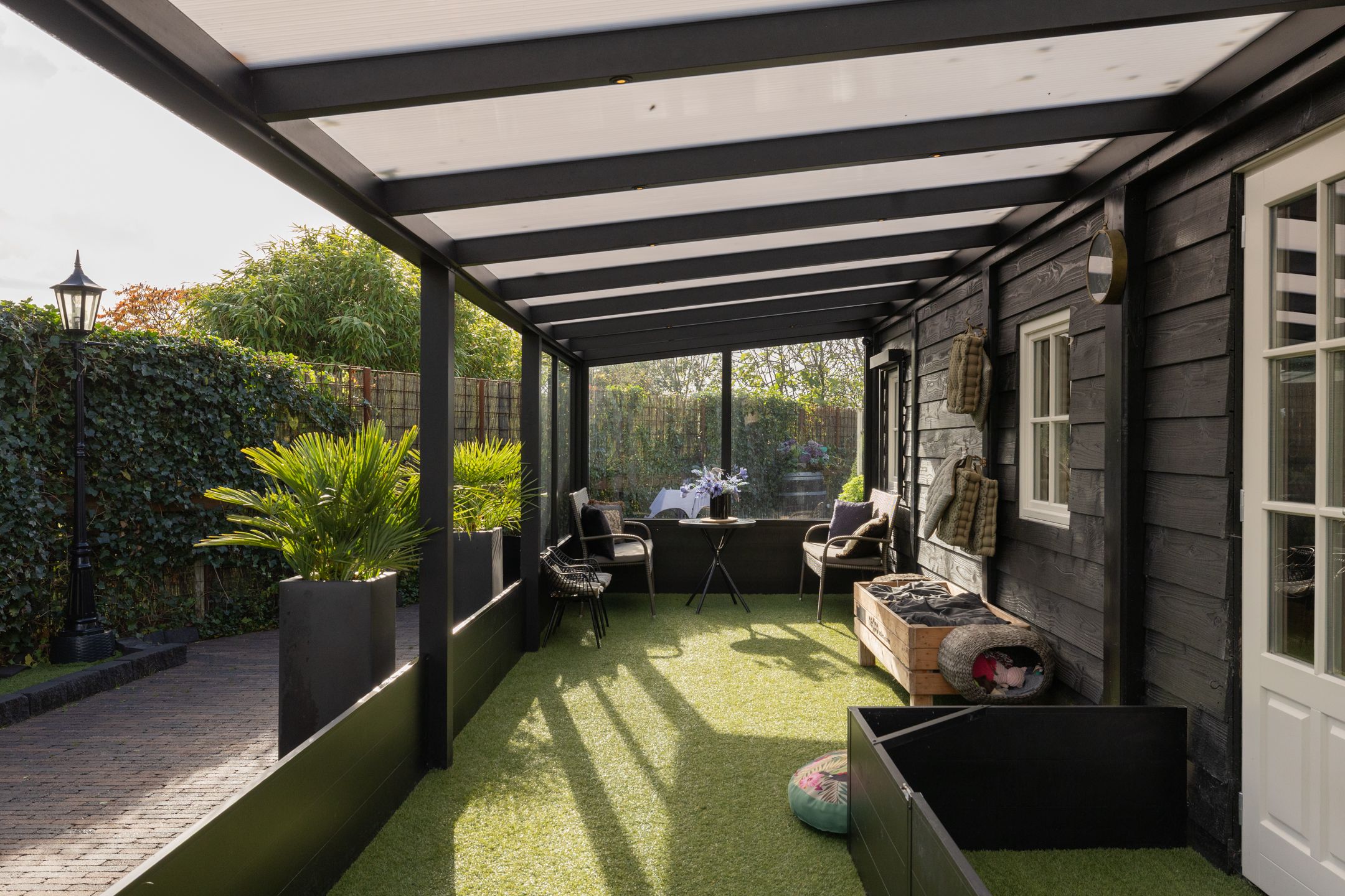 Foto 21 van Hartweg 8