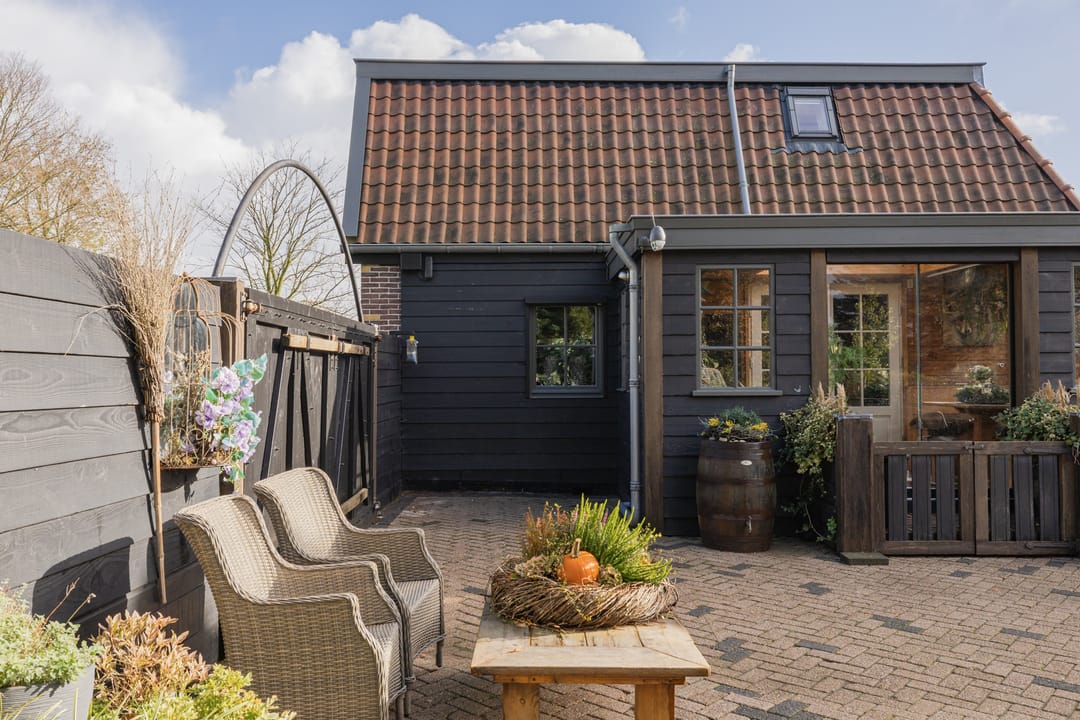 Foto 41 van Hartweg 8