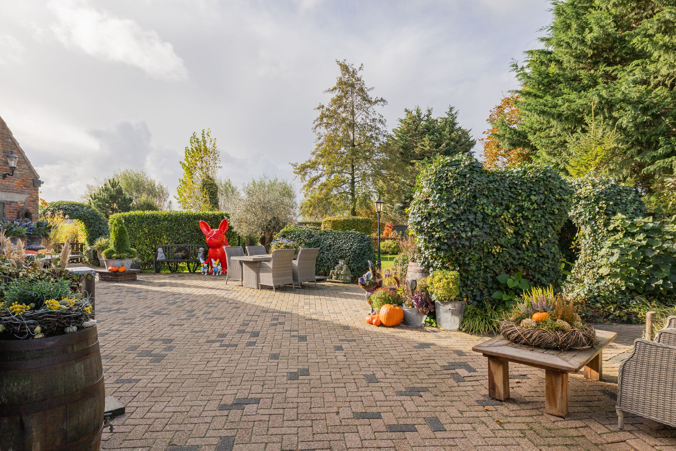 Foto 42 van Hartweg 8