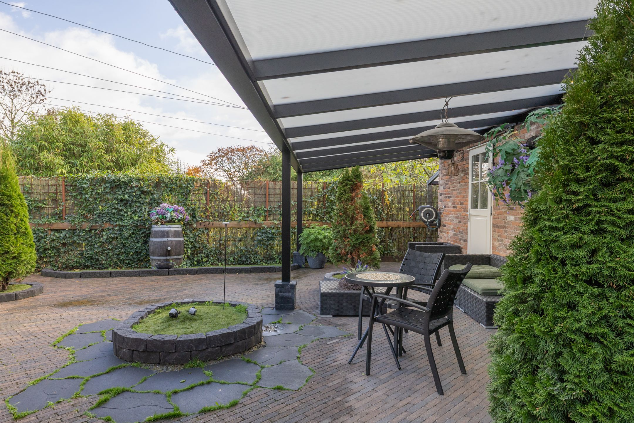 Foto 45 van Hartweg 8