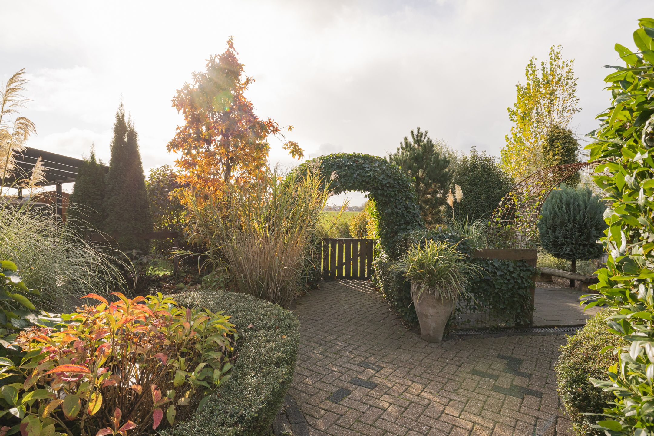 Foto 48 van Hartweg 8