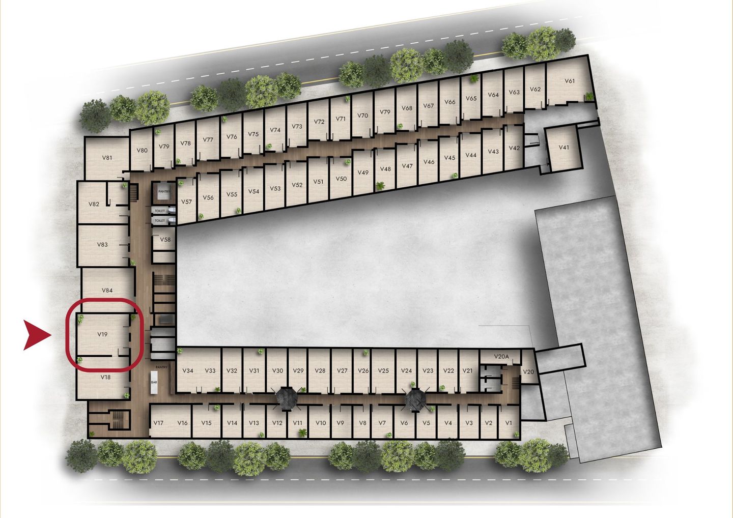 View photo 2 of Niasstraat 1