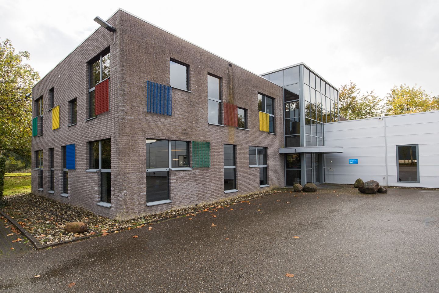 View photo 1 of Uraniumweg 44