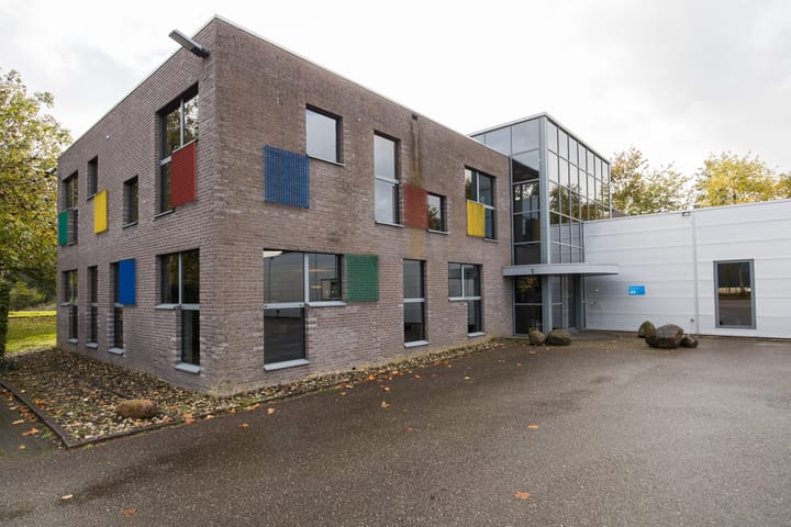 Uraniumweg 44, Amersfoort