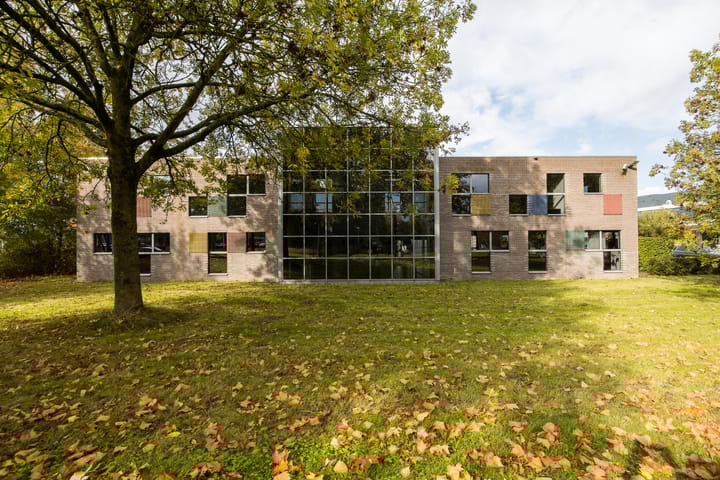 Uraniumweg 44, Amersfoort