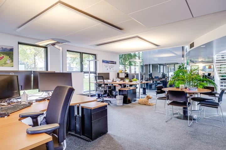 Uraniumweg 44, Amersfoort