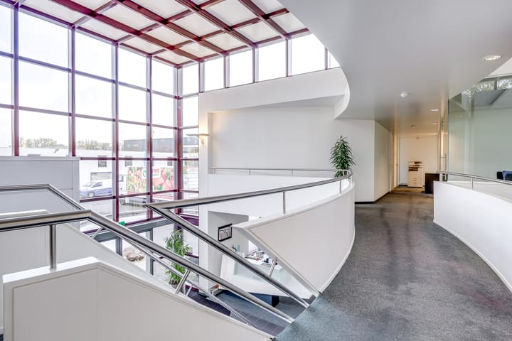 Uraniumweg 44, Amersfoort