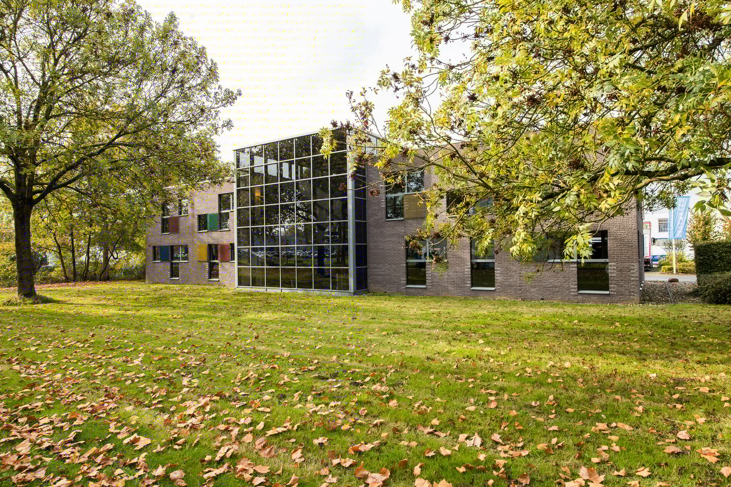 Bekijk foto 1 van Uraniumweg 44