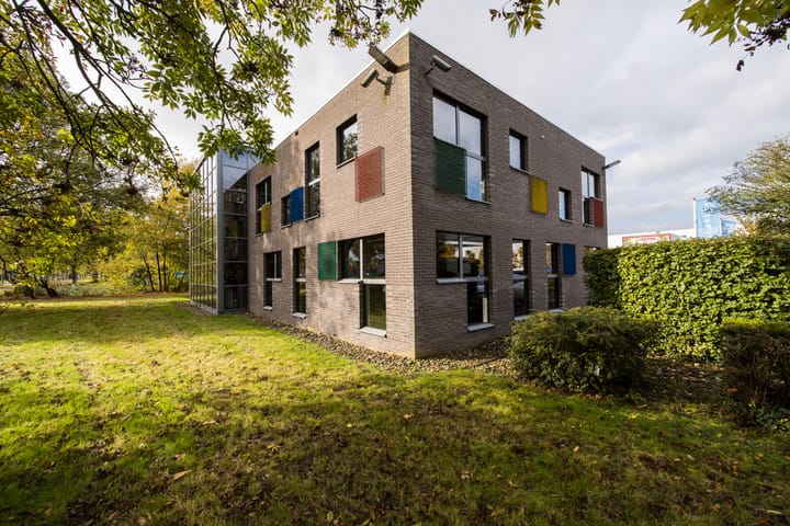 Uraniumweg 44, Amersfoort