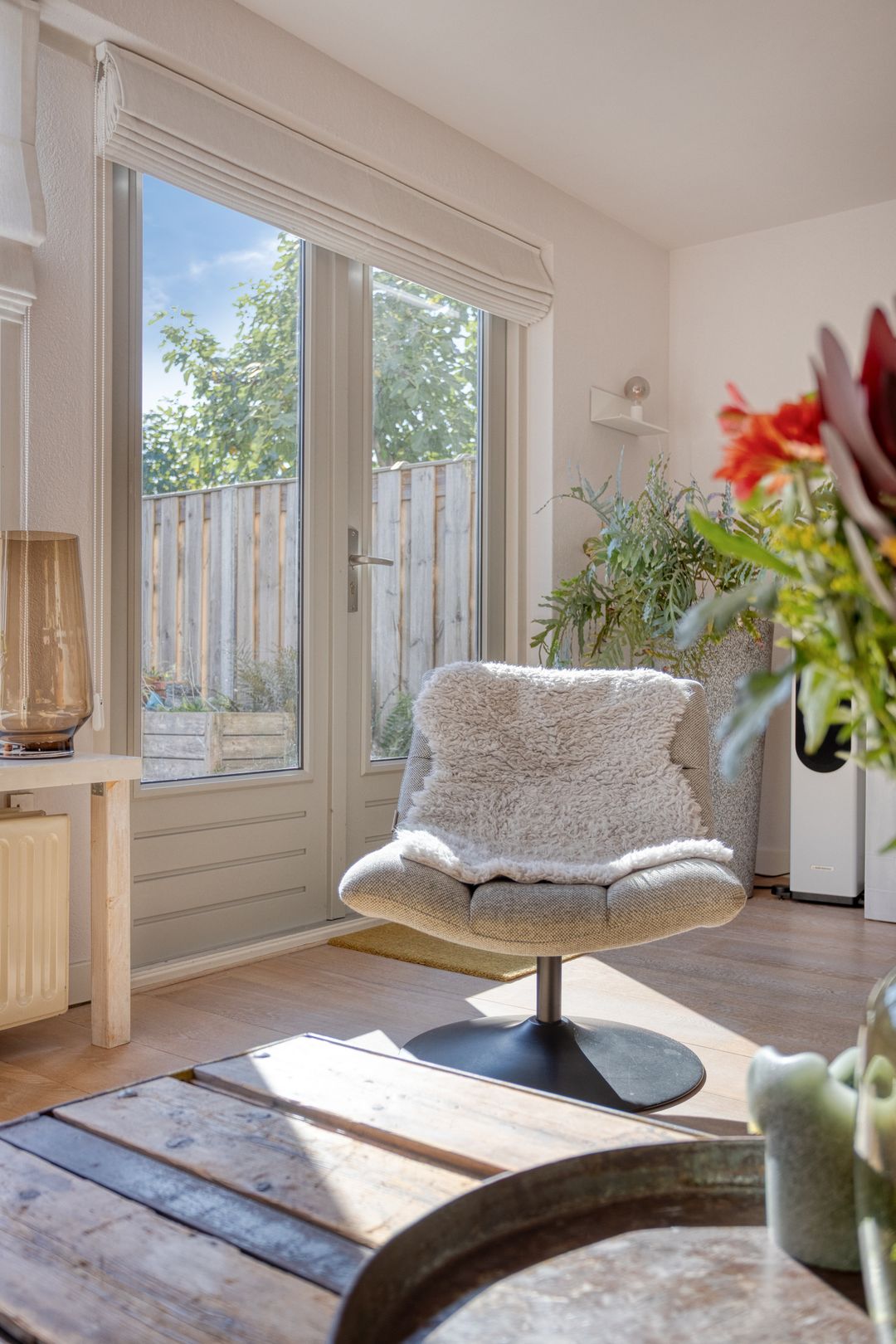 Foto 11 van Dwarsfluitstraat 24