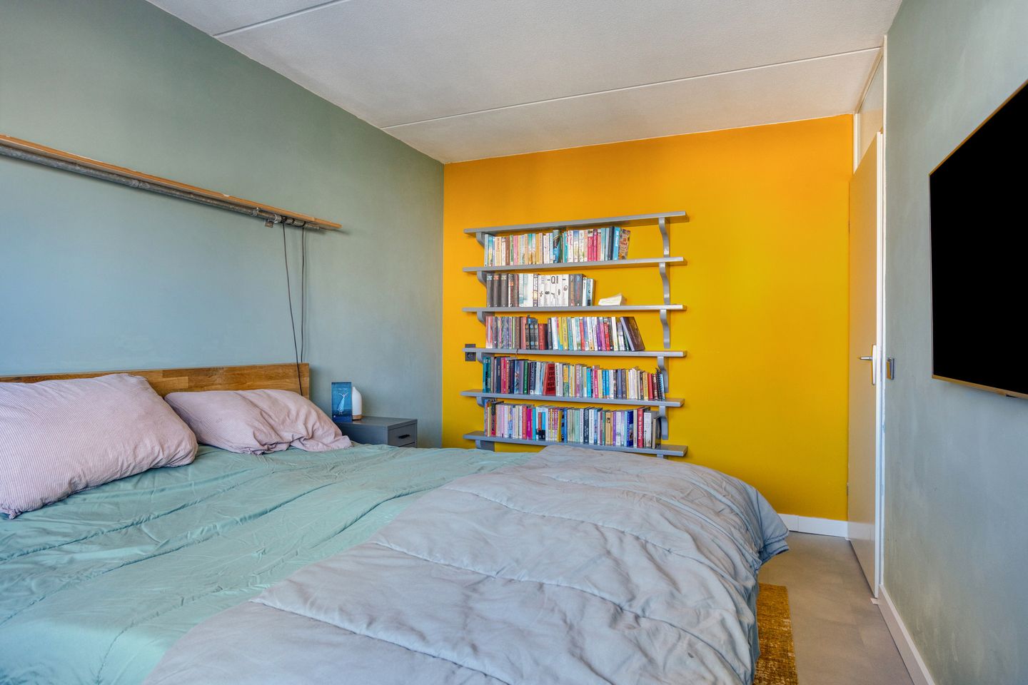 Foto 20 van Dwarsfluitstraat 24