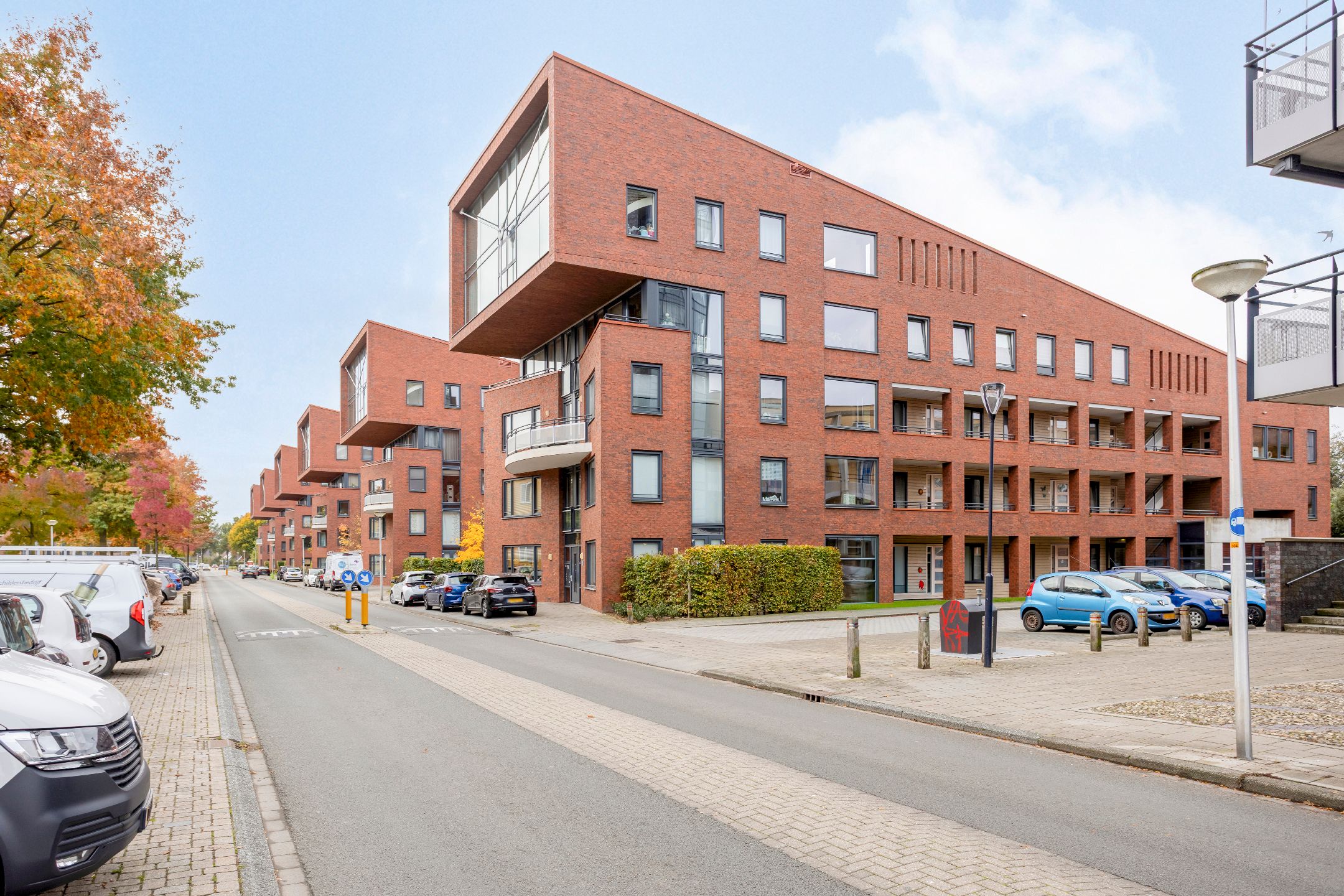 S.L. Louwesstraat 16 