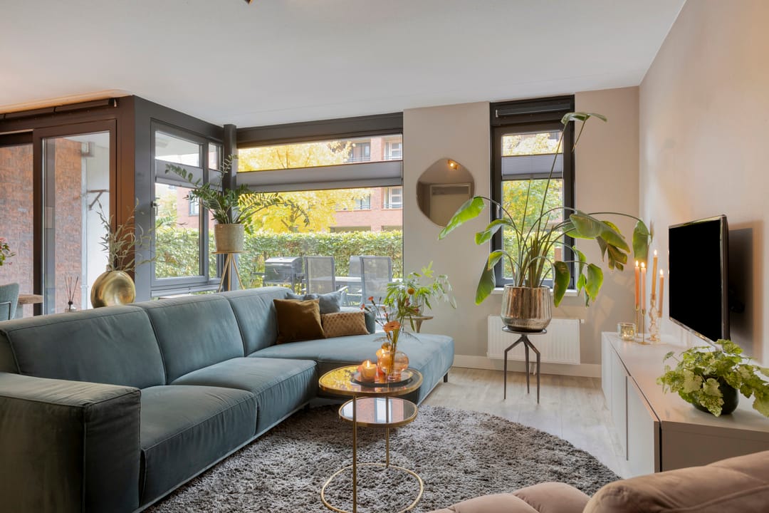 Photo 2 of S.L. Louwesstraat 16