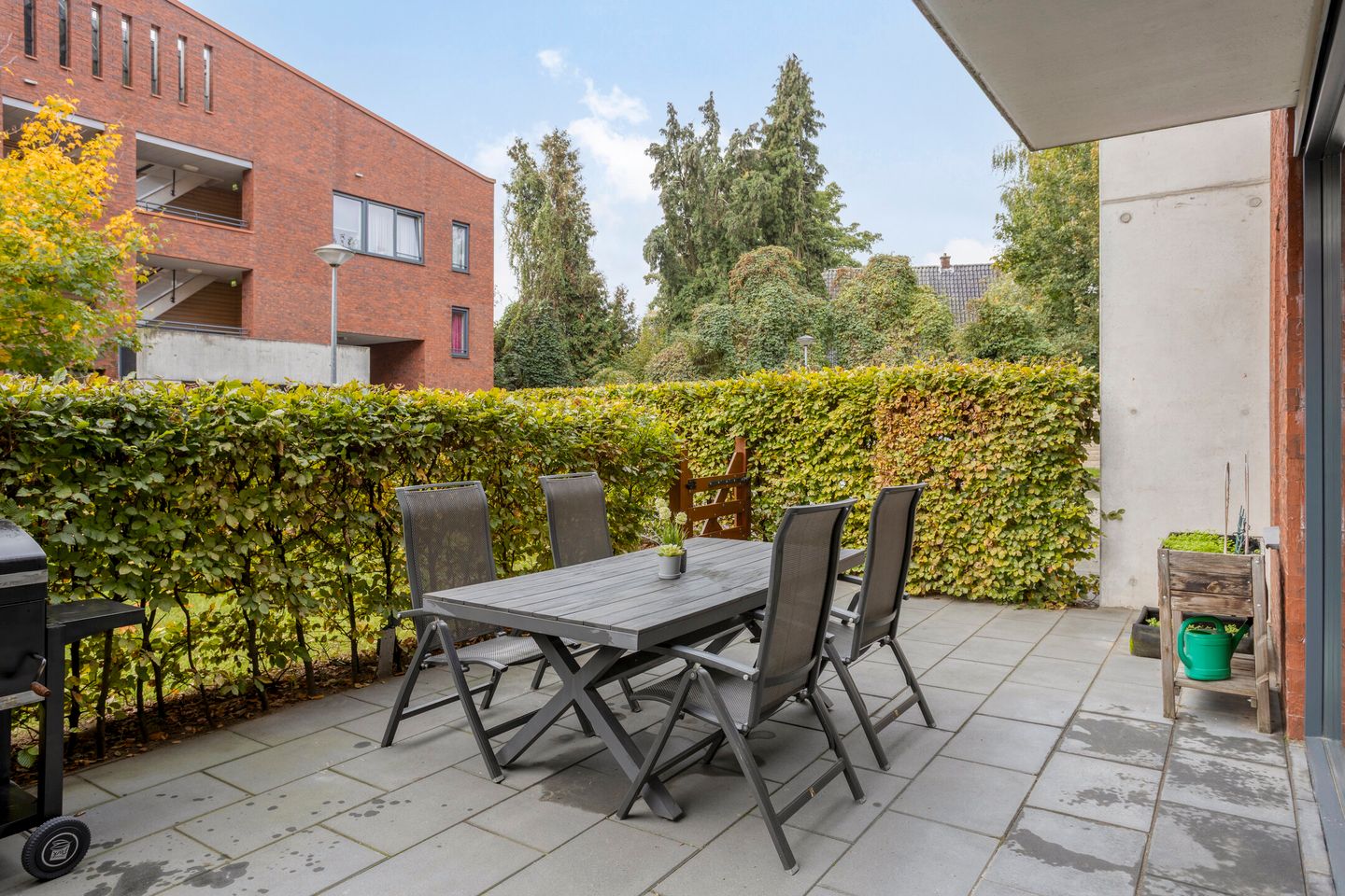 Photo 4 of S.L. Louwesstraat 16