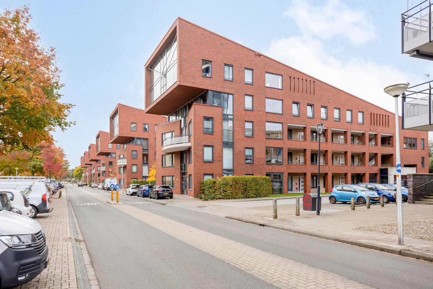 Photo 5 of S.L. Louwesstraat 16