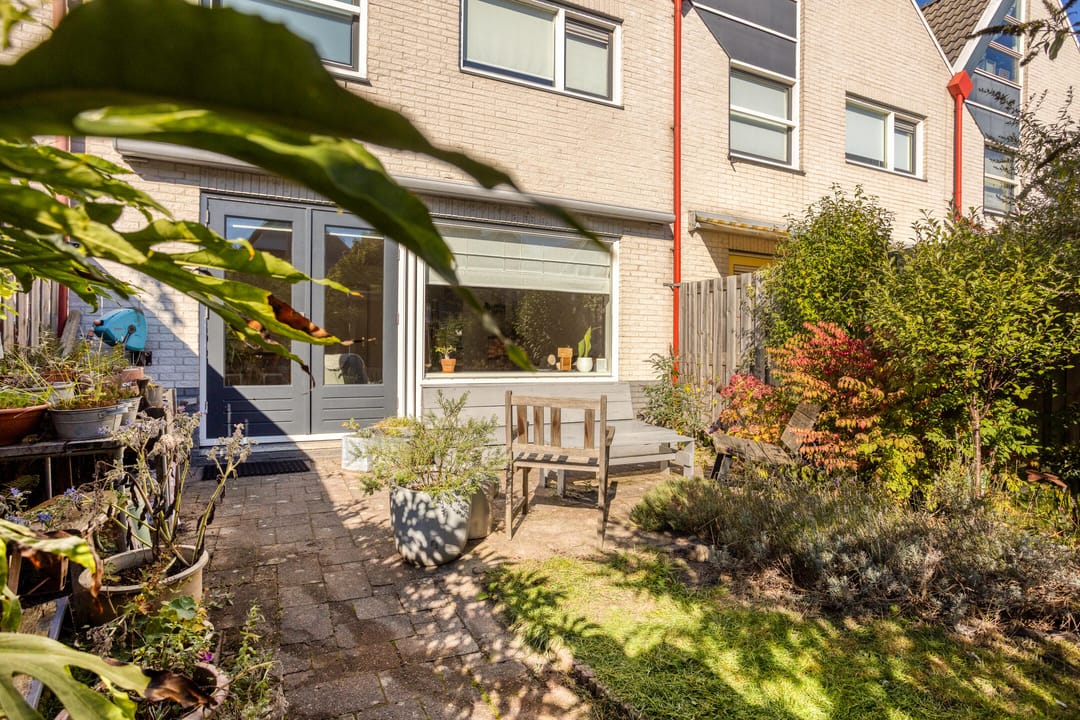 Foto 31 van Dwarsfluitstraat 24