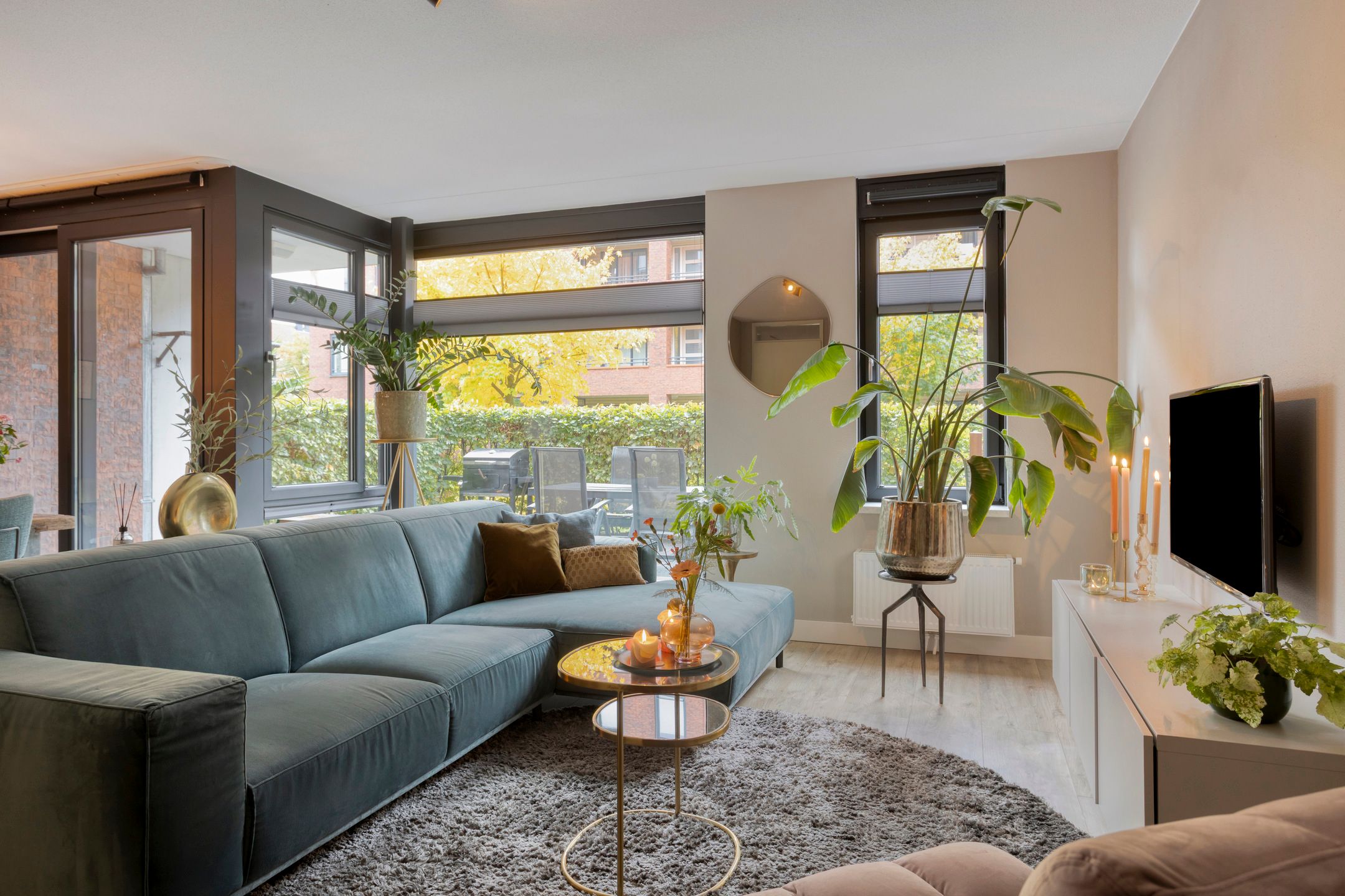 Photo 12 of S.L. Louwesstraat 16