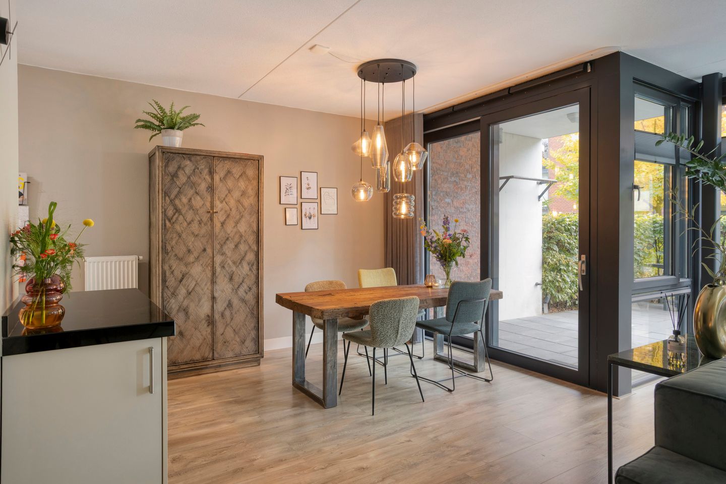 Photo 14 of S.L. Louwesstraat 16