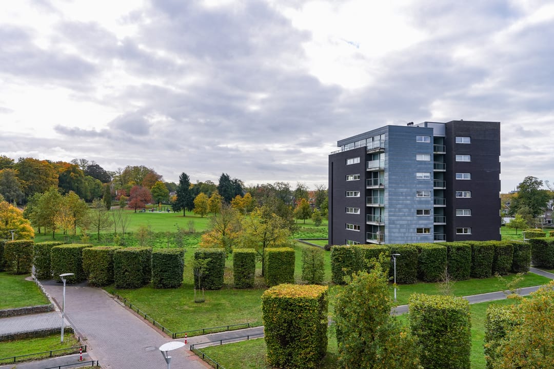 Photo 2 of Wachterslaan 79