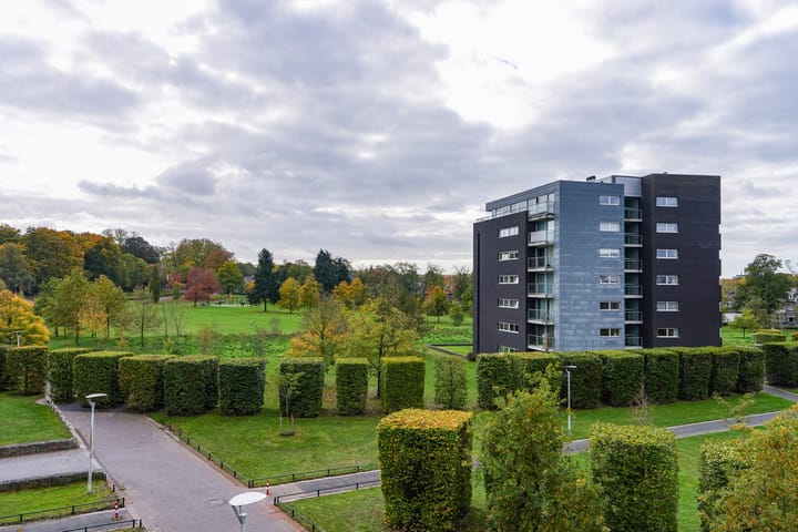 Foto 2 van Wachterslaan 79